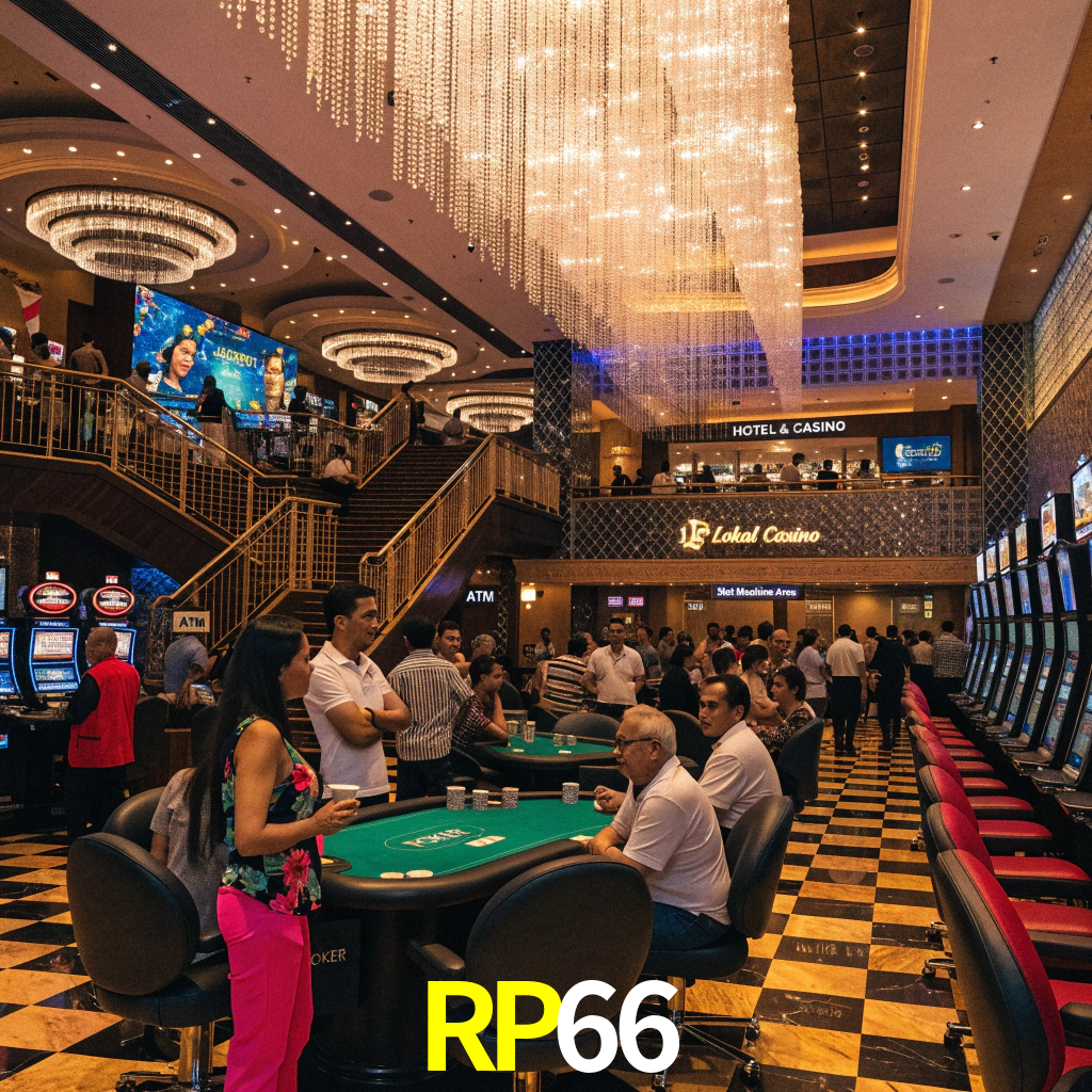 RP66 APK Indonesia - Interface pengguna yang ramah dan intuitif untuk download aplikasi Android dengan mudah