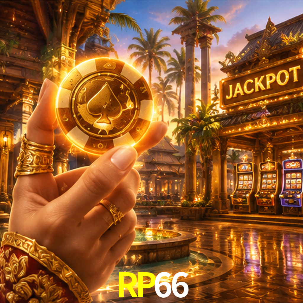 RP66 APK v4.7.5 - Screenshot performa cepat dan hemat baterai